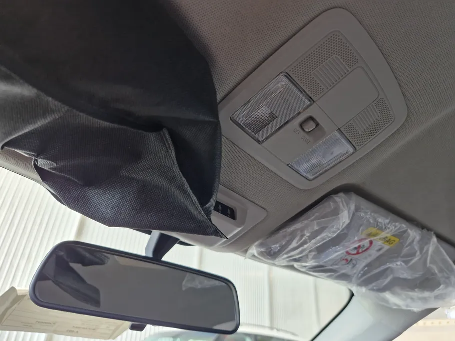 2024 Toyota Raize XLE 