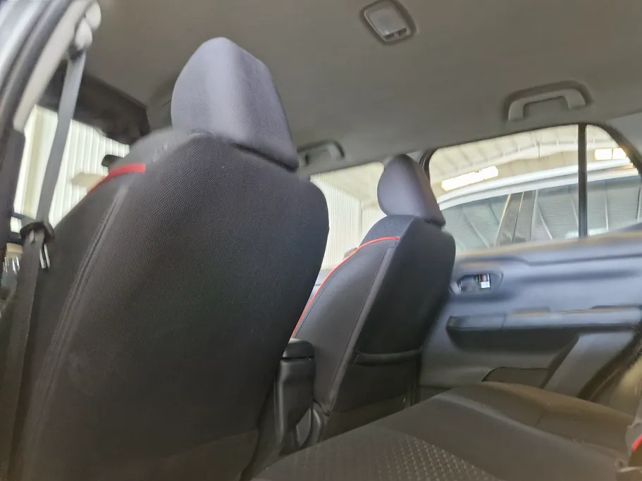 2024 Toyota Raize XLE 