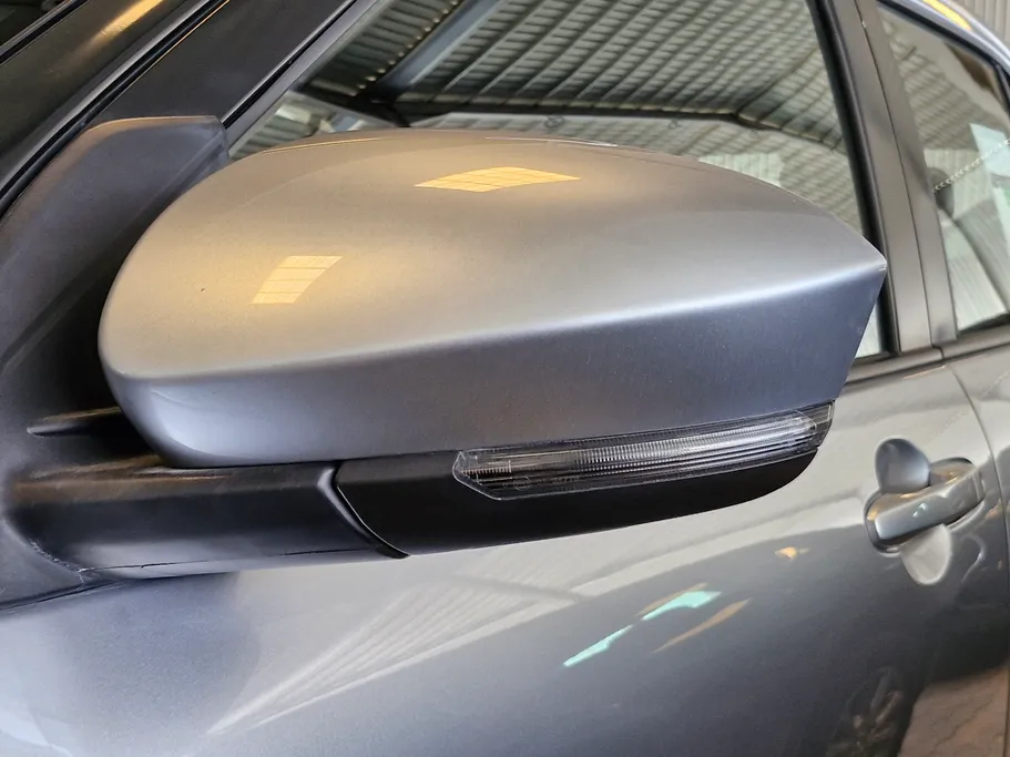 2024 Toyota Raize XLE 