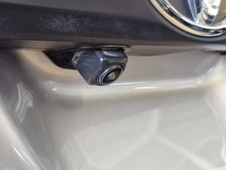 2024 Toyota Raize XLE 