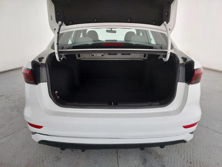 2023 Geely Emgrand GS 