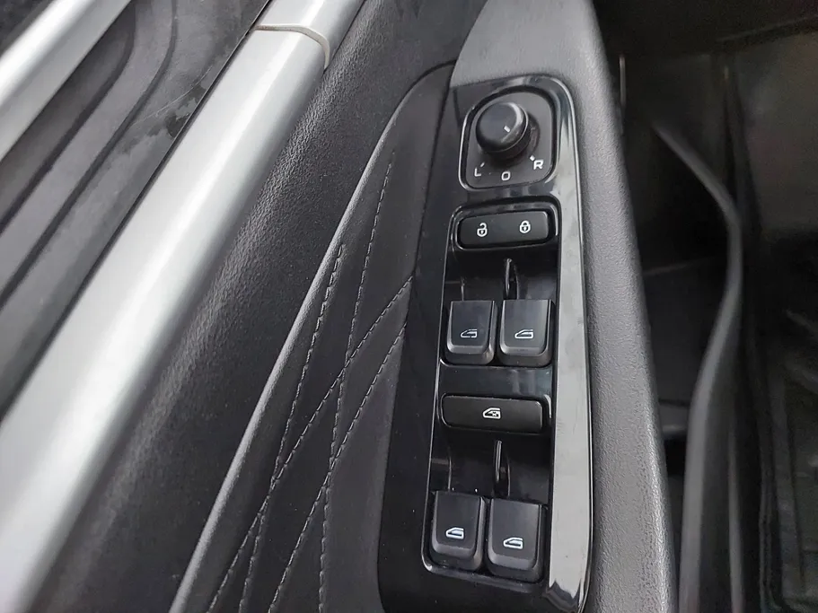 2023 Geely Emgrand GS 