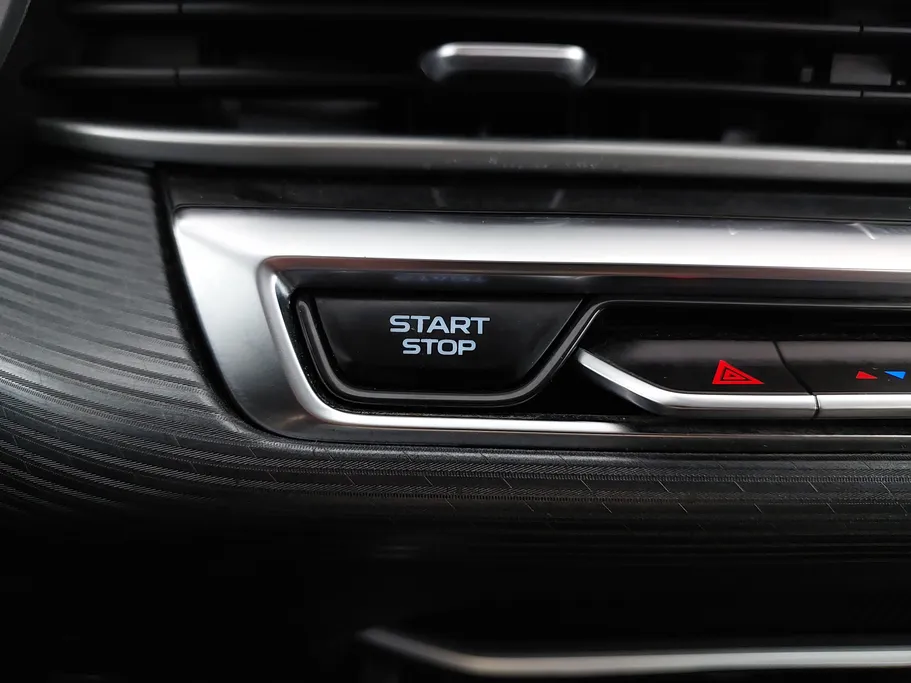 2023 Geely Emgrand GS 