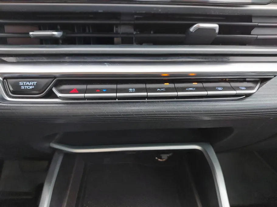 2023 Geely Emgrand GS 