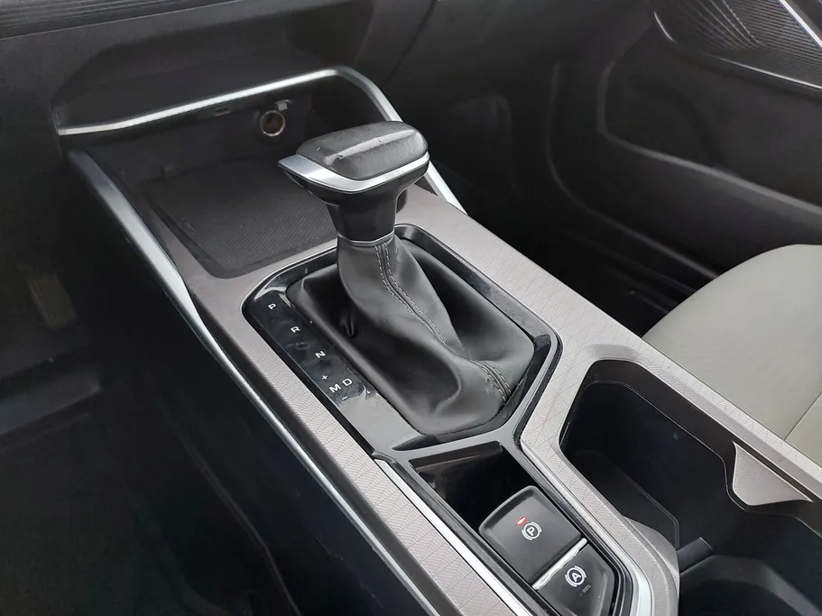 2023 Geely Emgrand GS 