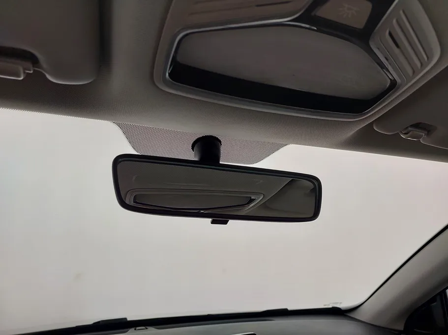 2023 Geely Emgrand GS 