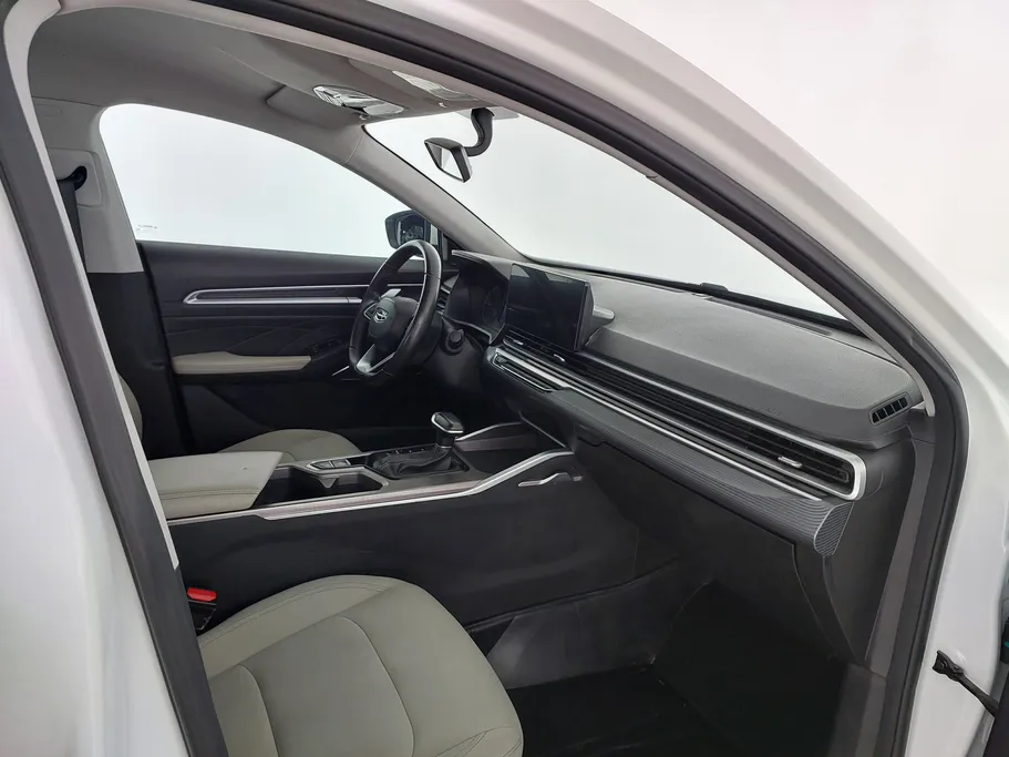 2023 Geely Emgrand GS 