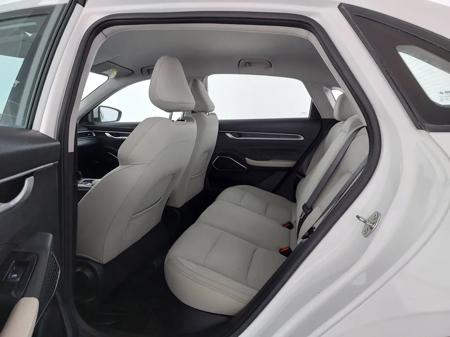 2023 Geely Emgrand GS 