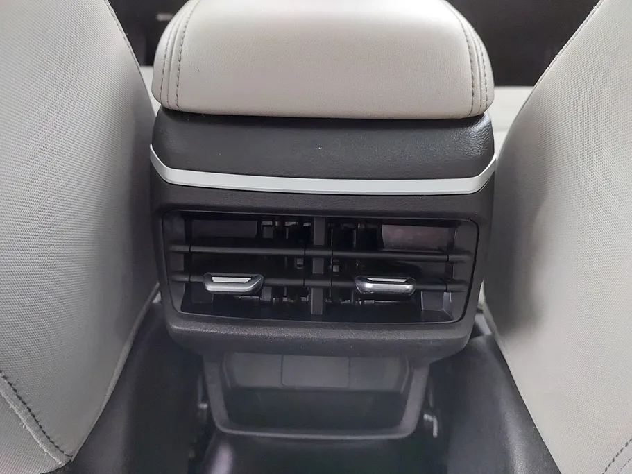 2023 Geely Emgrand GS 