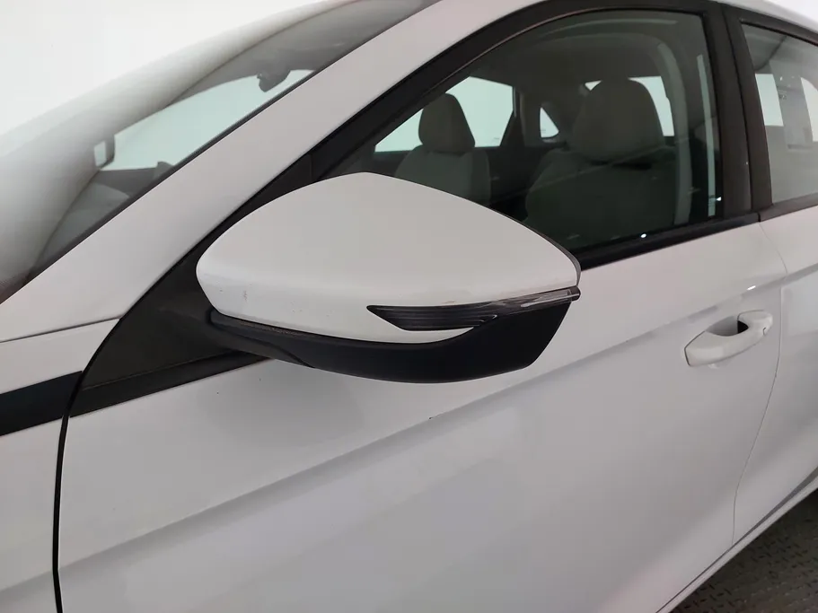 2023 Geely Emgrand GS 