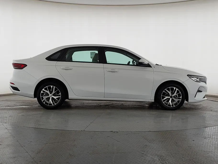 2023 Geely Emgrand GS 