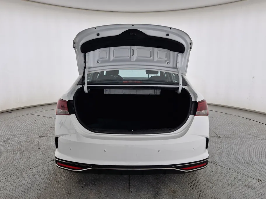 هيونداي اكسنت سمارت 2023 