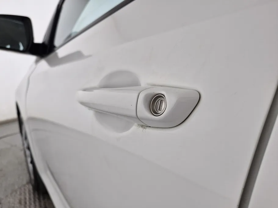 هيونداي اكسنت سمارت 2023 