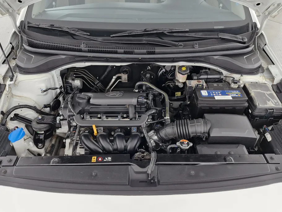 هيونداي اكسنت سمارت 2023 