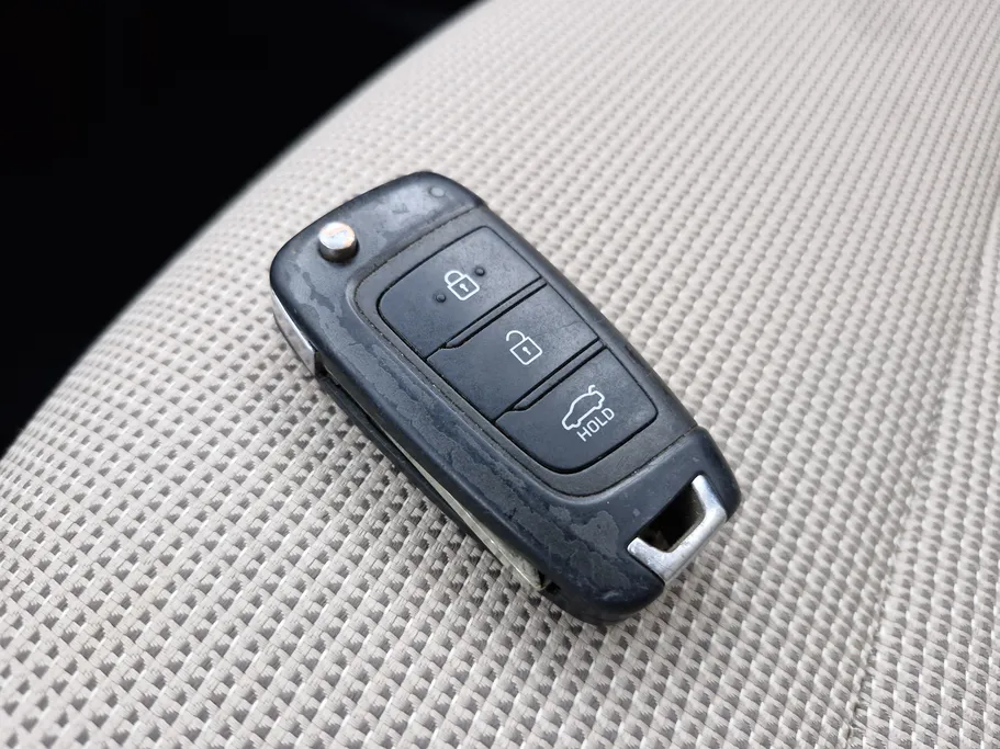 هيونداي اكسنت سمارت 2023 