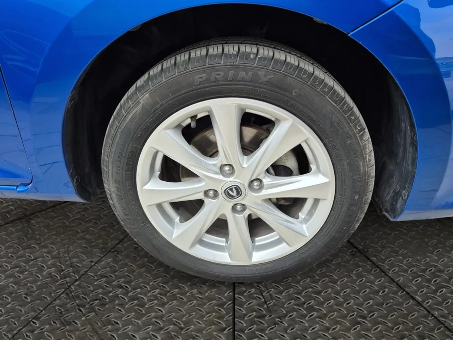 2024 Changan Alsvin Full Option 