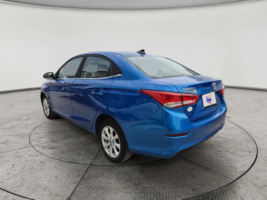 2024 Changan Alsvin Full Option 