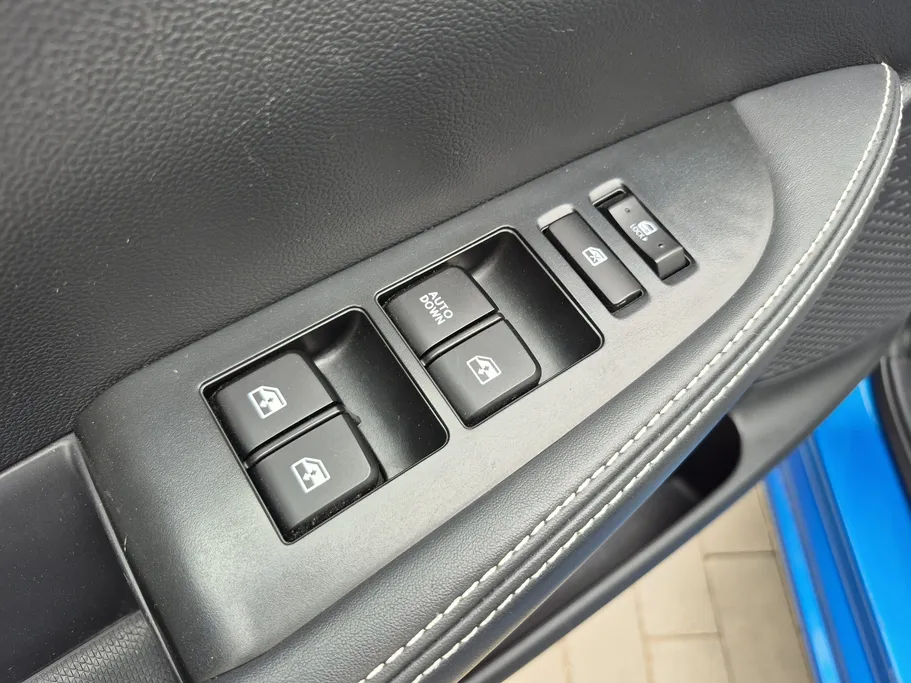 2024 Changan Alsvin Full Option 