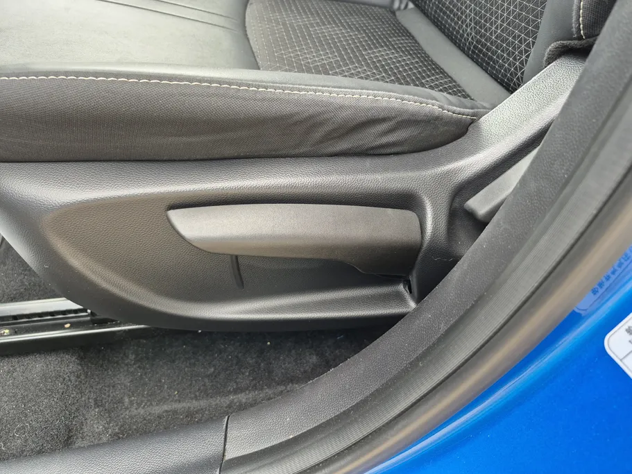 2024 Changan Alsvin Full Option 