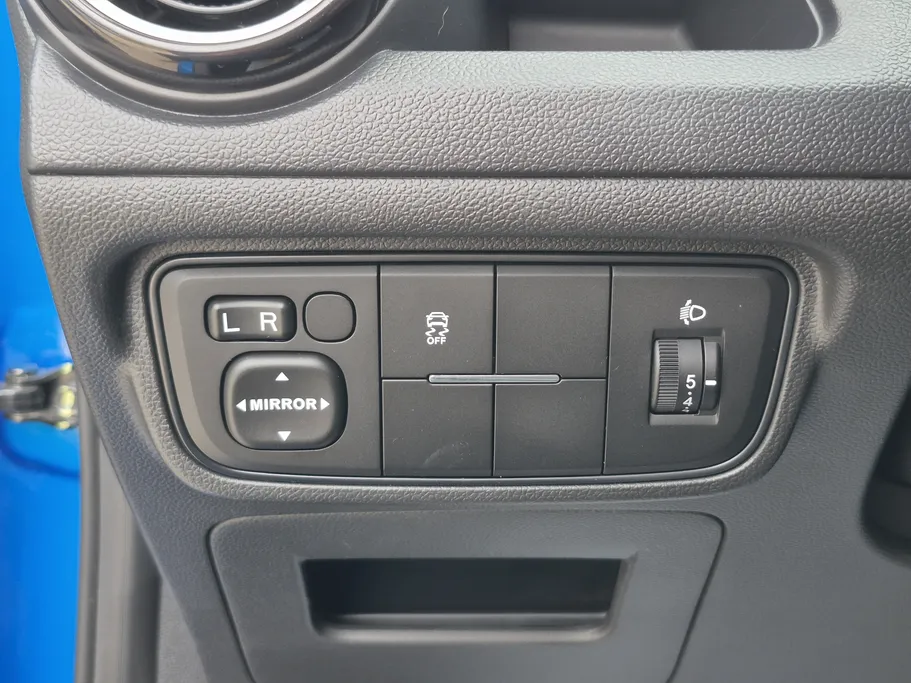 2024 Changan Alsvin Full Option 