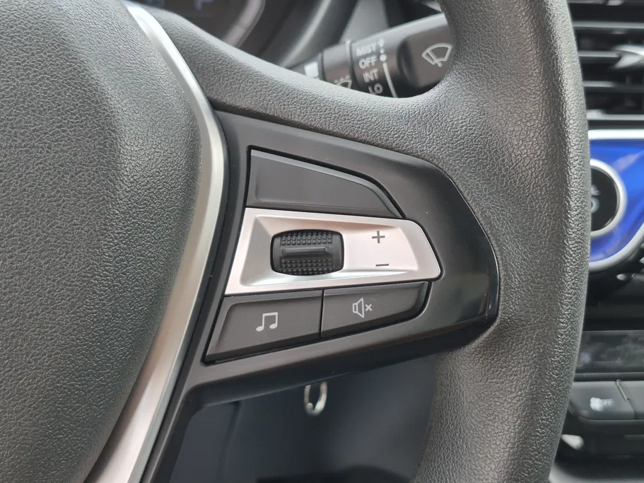 2024 Changan Alsvin Full Option 