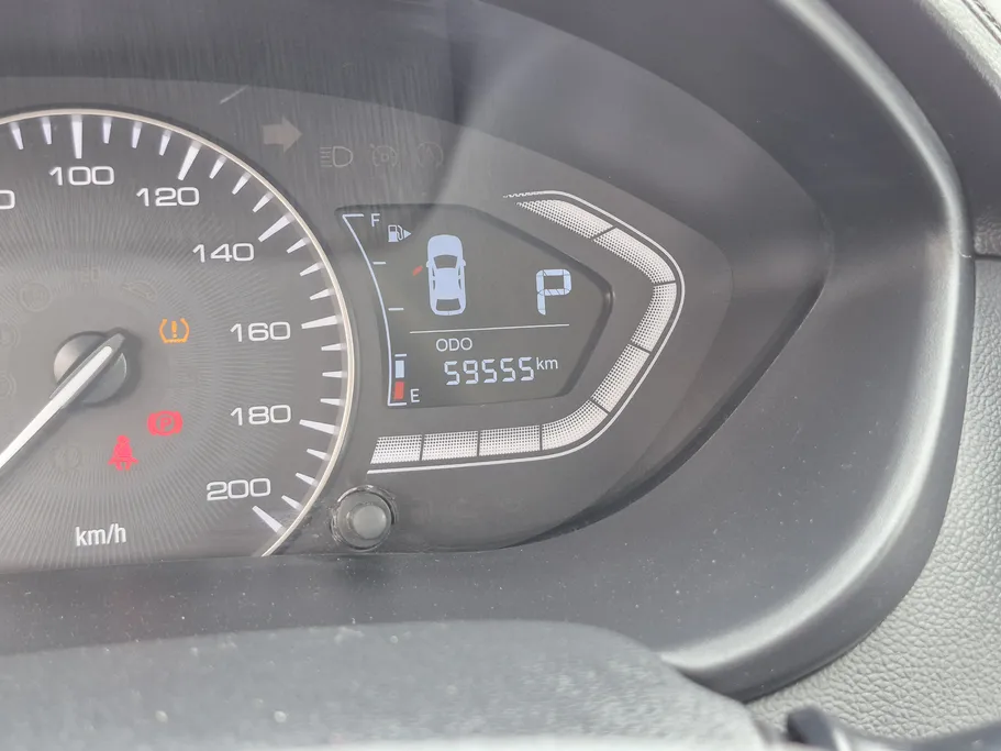 2024 Changan Alsvin Full Option 