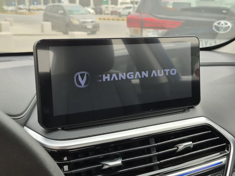 2024 Changan Alsvin Full Option 