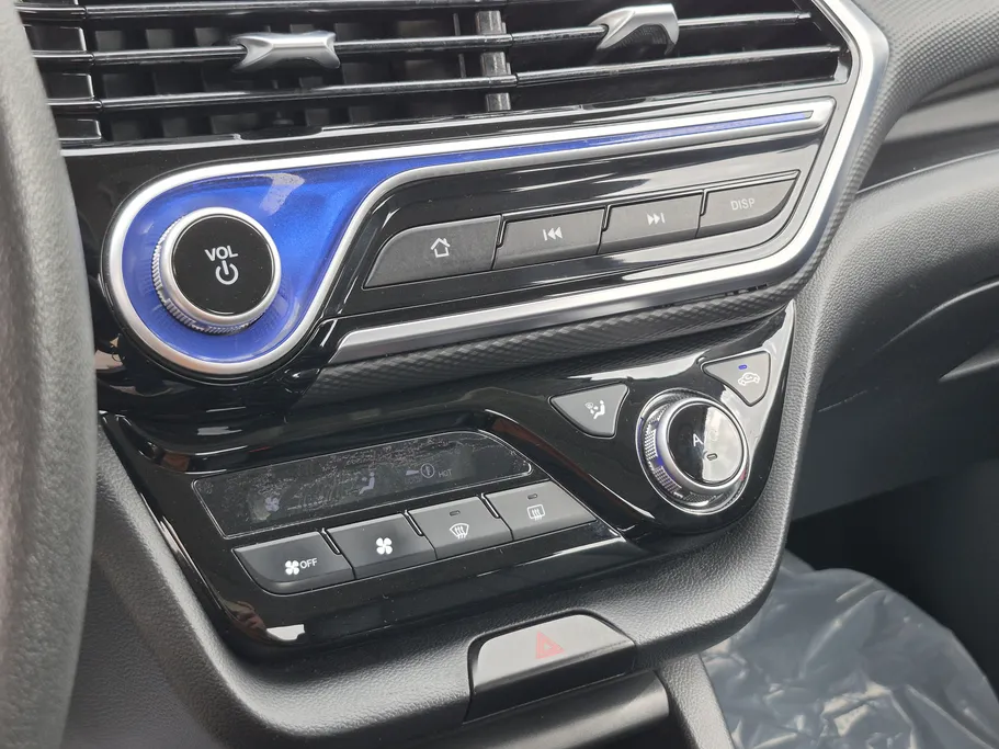 2024 Changan Alsvin Full Option 