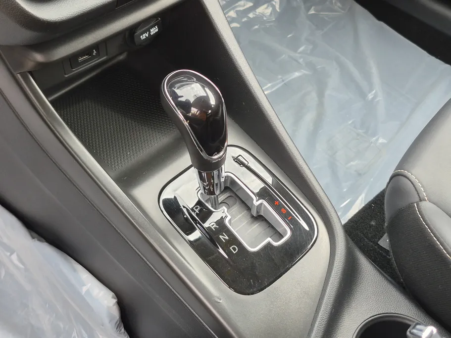 2024 Changan Alsvin Full Option 