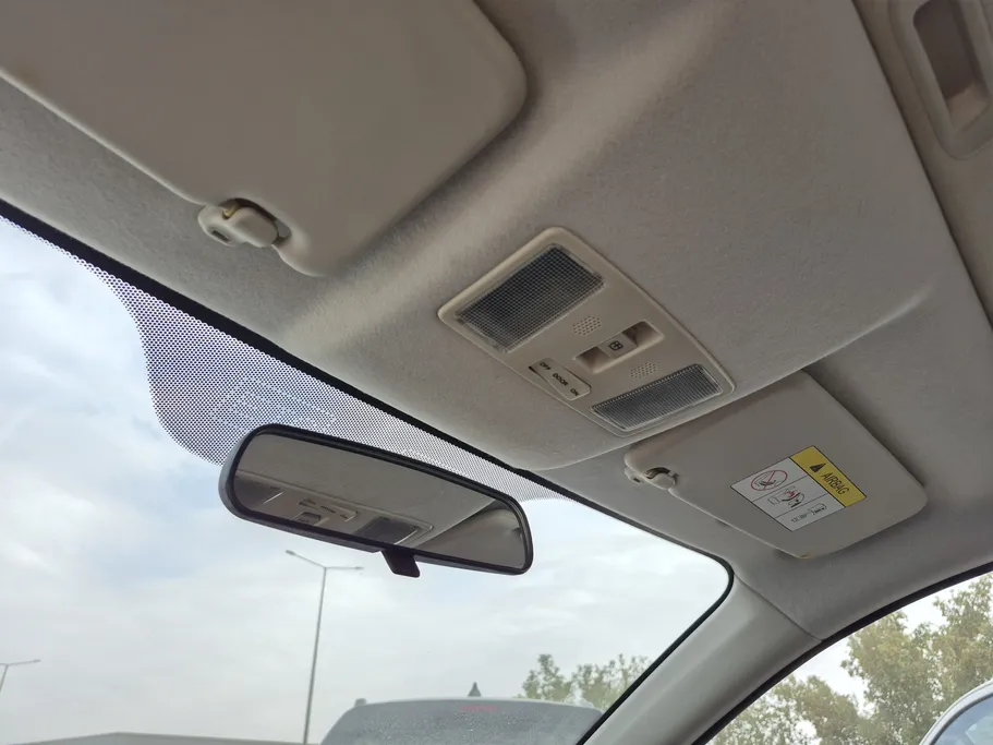 2024 Changan Alsvin Full Option 