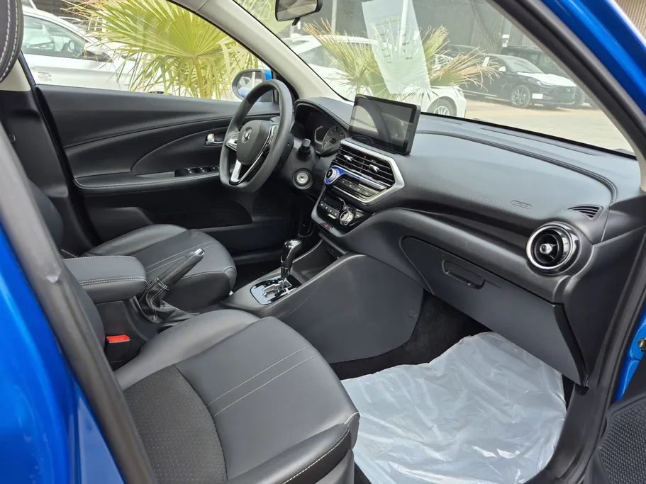 2024 Changan Alsvin Full Option 
