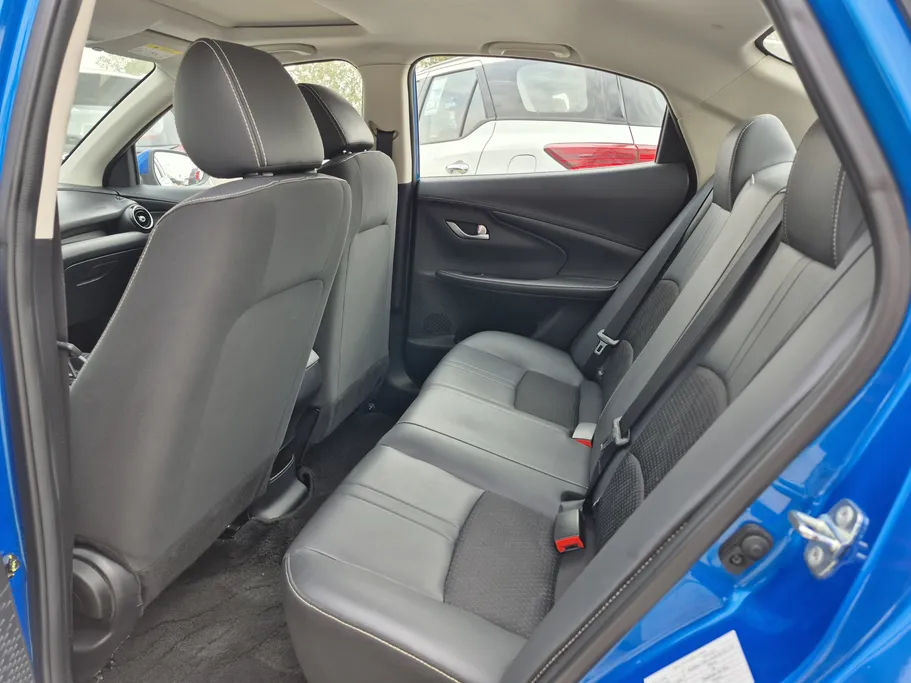 2024 Changan Alsvin Full Option 