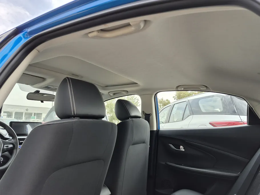 2024 Changan Alsvin Full Option 