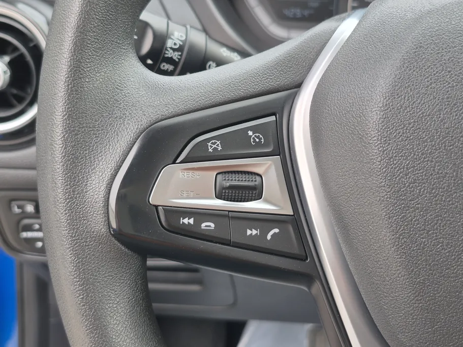 2024 Changan Alsvin Full Option 