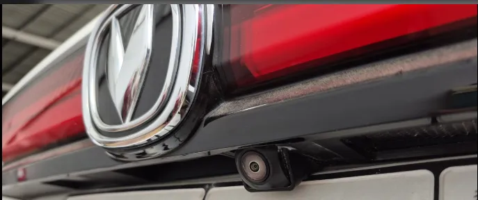 شانجان CS35 Plus Limited 2024 