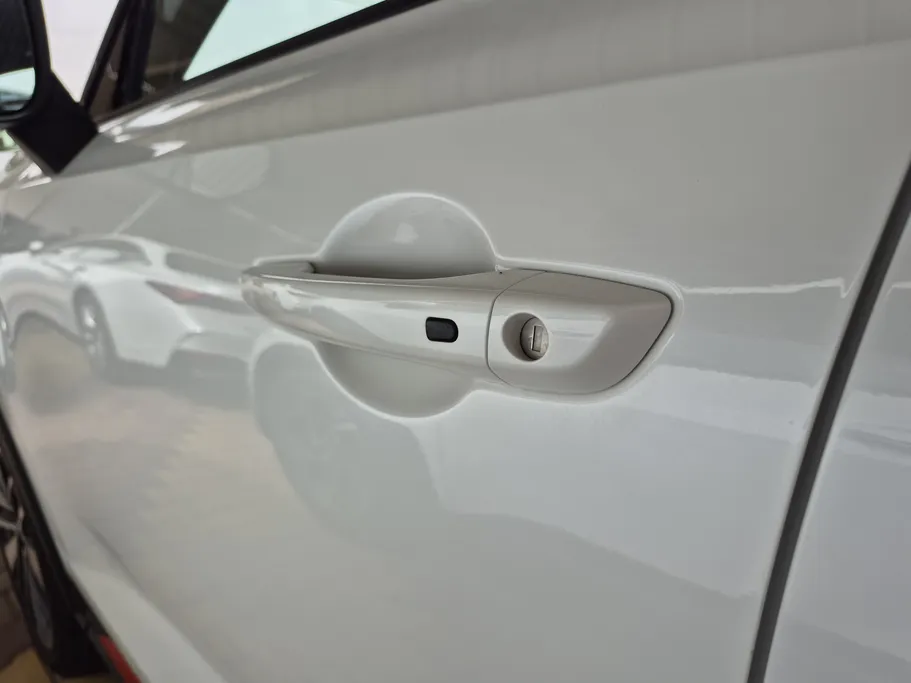 شانجان CS35 Plus Limited 2024 