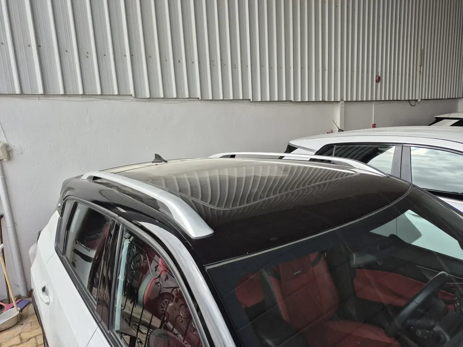 شانجان CS35 Plus Limited 2024 