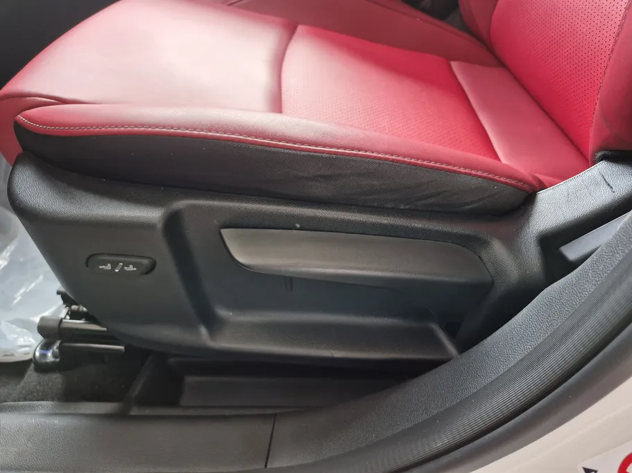 شانجان CS35 Plus Limited 2024 