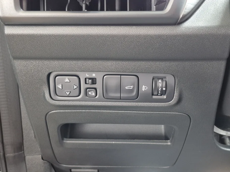 شانجان CS35 Plus Limited 2024 