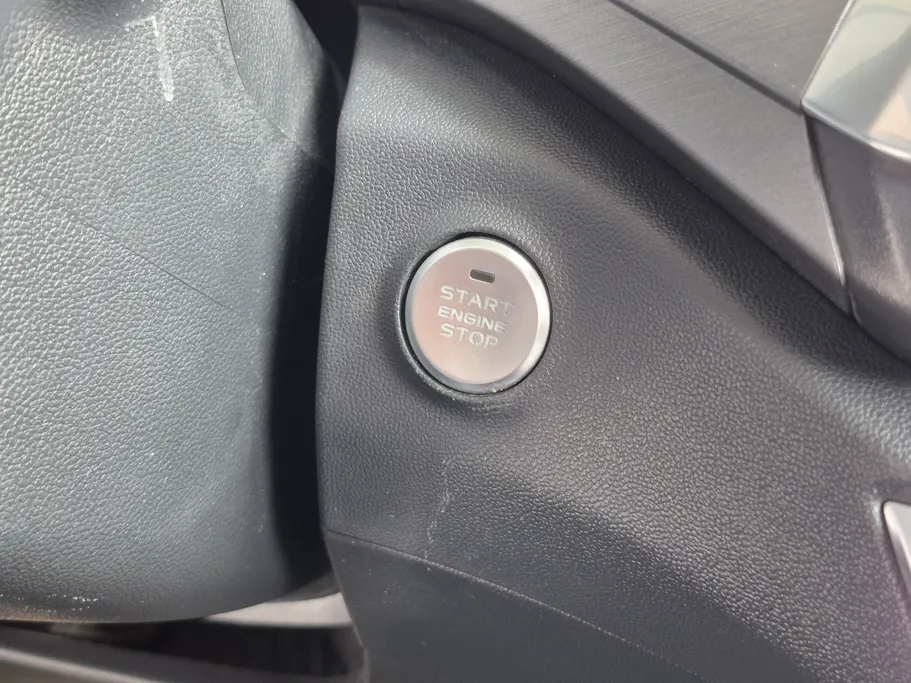 شانجان CS35 Plus Limited 2024 