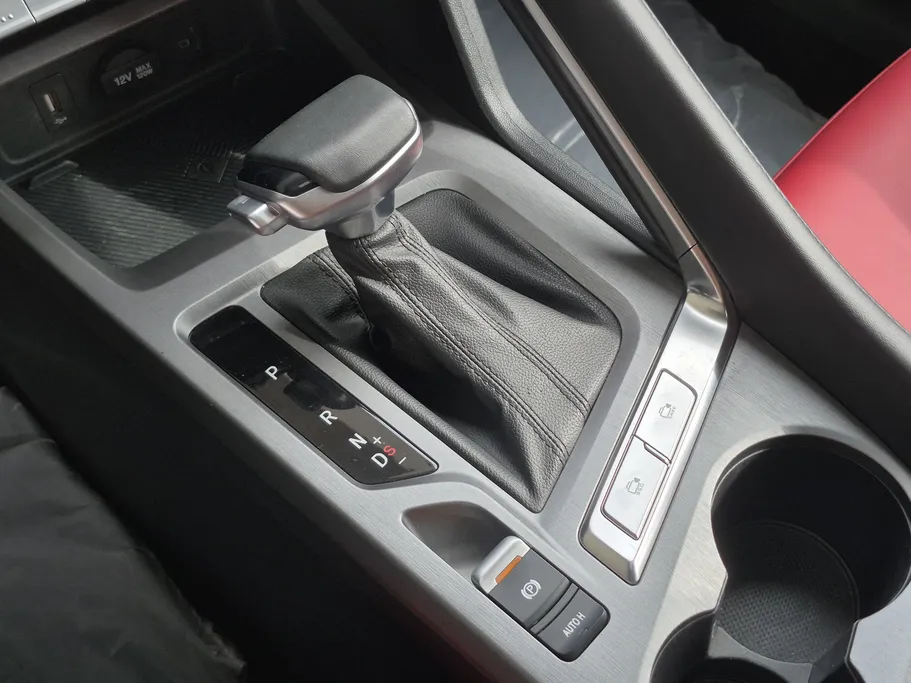 شانجان CS35 Plus Limited 2024 