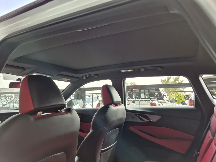 شانجان CS35 Plus Limited 2024 