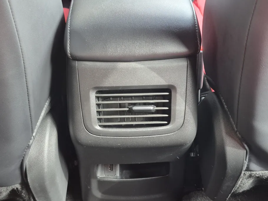 شانجان CS35 Plus Limited 2024 