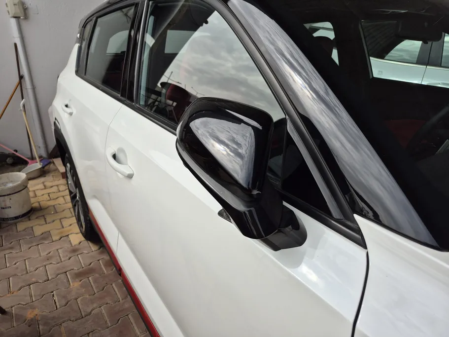 شانجان CS35 Plus Limited 2024 