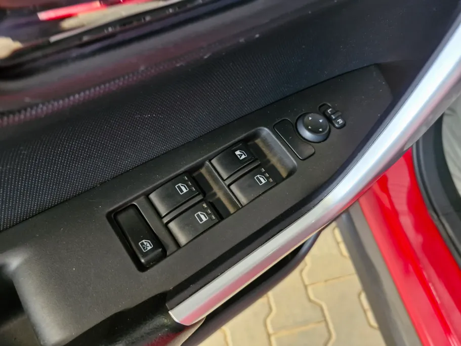 2024 Toyota Raize LIMITED 