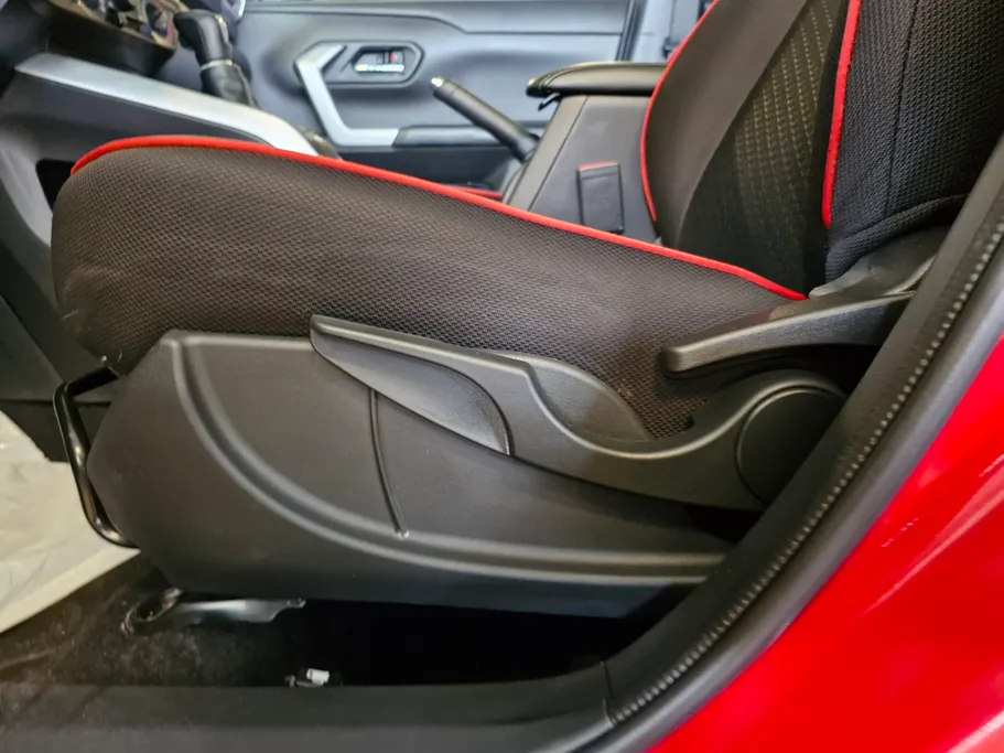 2024 Toyota Raize LIMITED 