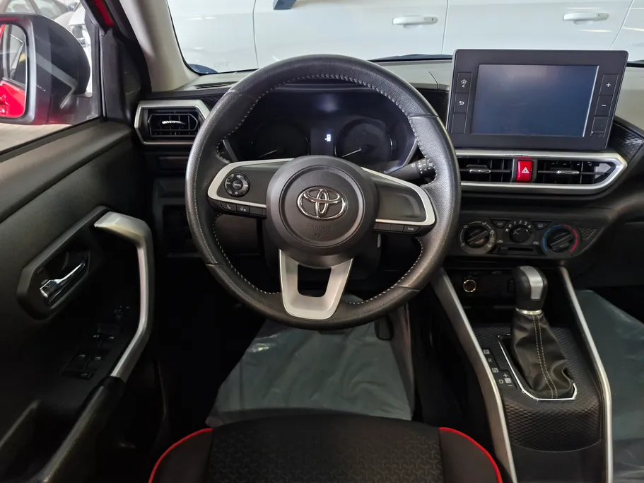 2024 Toyota Raize LIMITED 