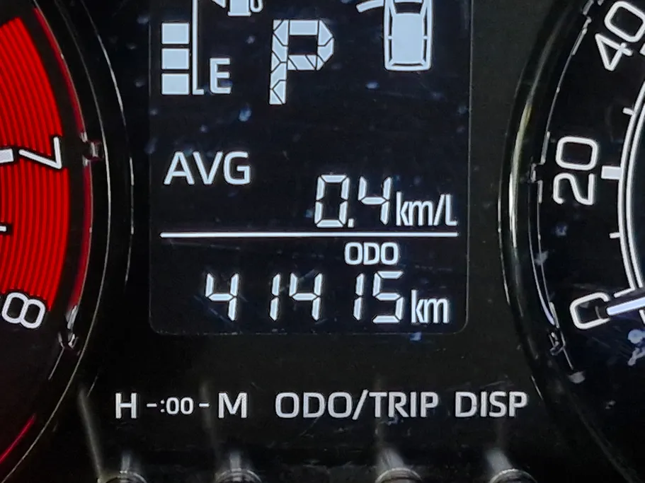 2024 Toyota Raize LIMITED 