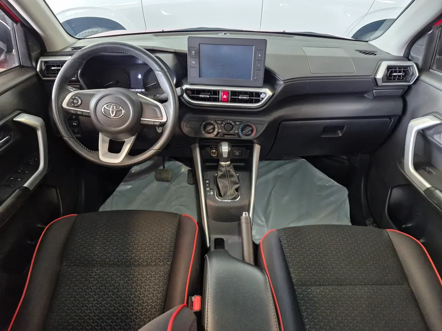 2024 Toyota Raize LIMITED 