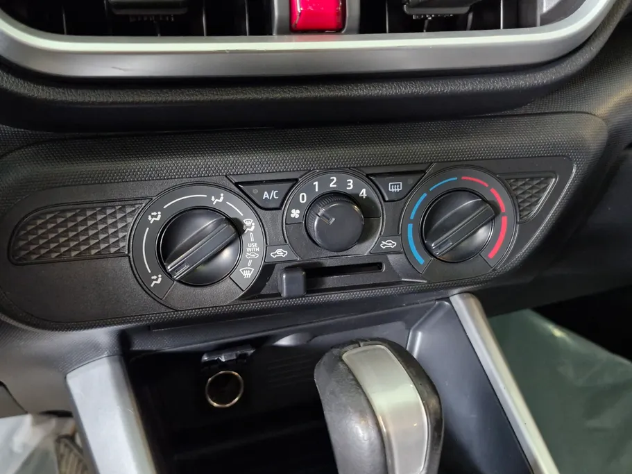 2024 Toyota Raize LIMITED 